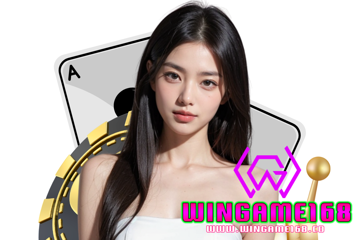 wingame168 wallet