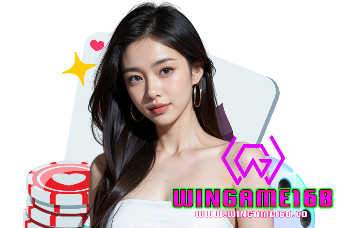 wingame168 สล็อต
