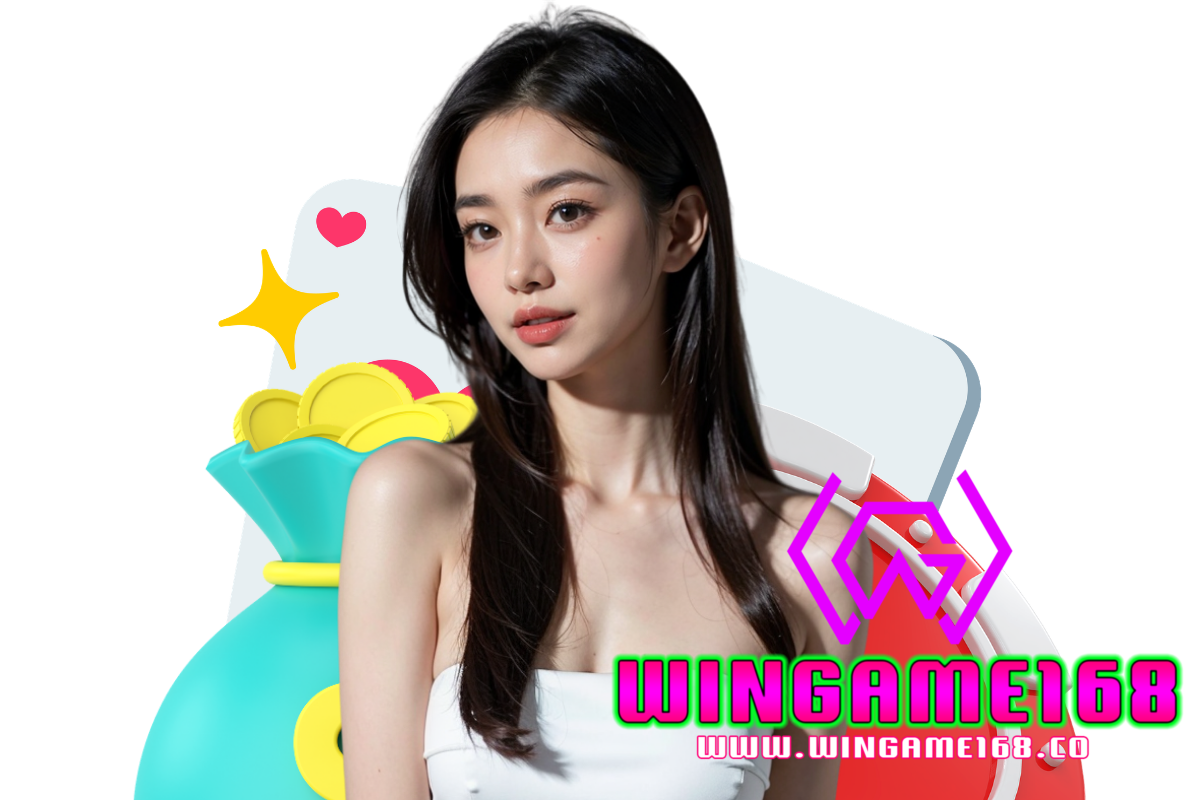 wingame168 เว็บตรง