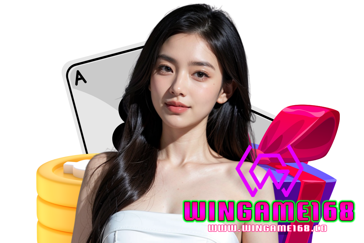 wingame168 แจกเครดิตฟรี